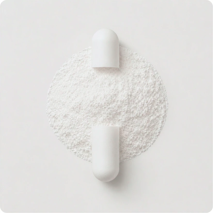 EASYD+ GLOW 500MG - 60 CÁPSULAS