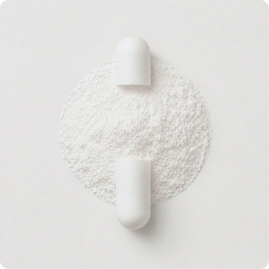 EASYD+ GLOW 500MG - 60 CÁPSULAS